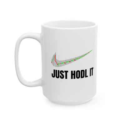 Crypto Coffee Mugs