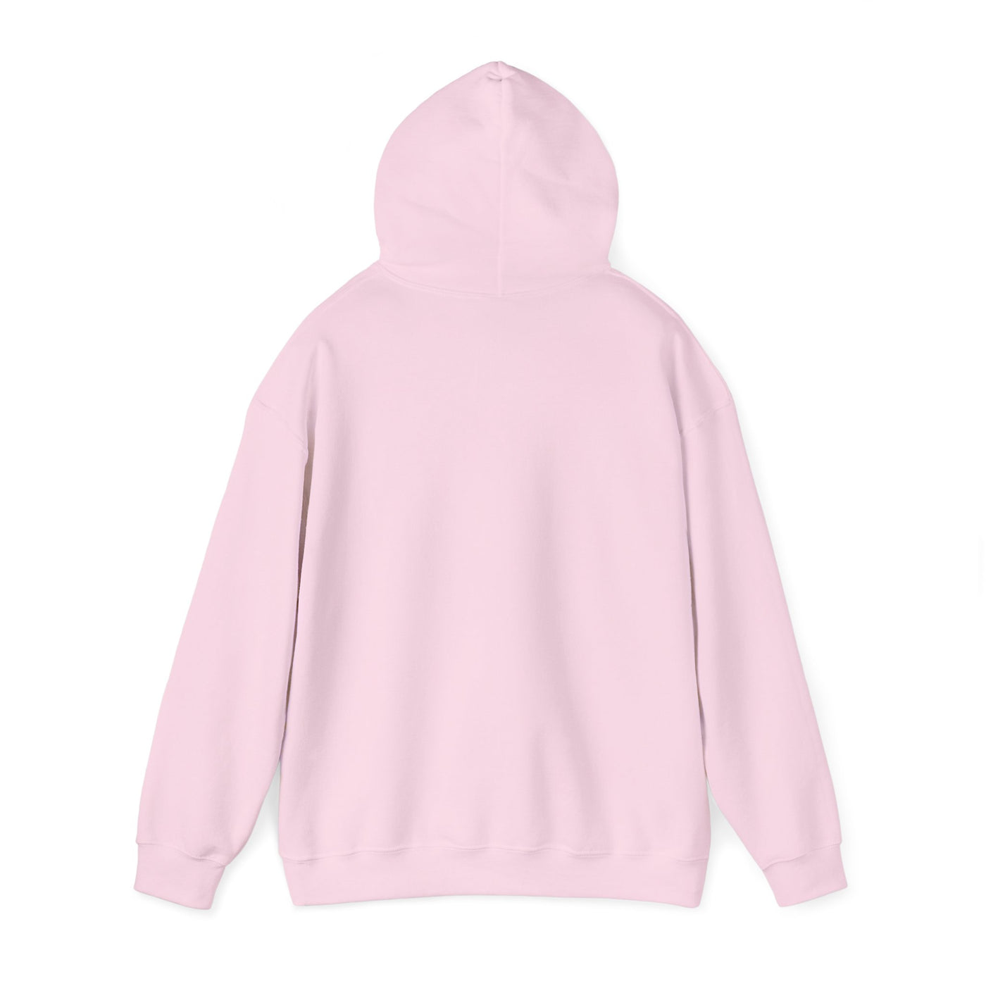 XRP Empire – Rule the Crypto World Unisex Heavy Blend™ Hooded Sweatshirt