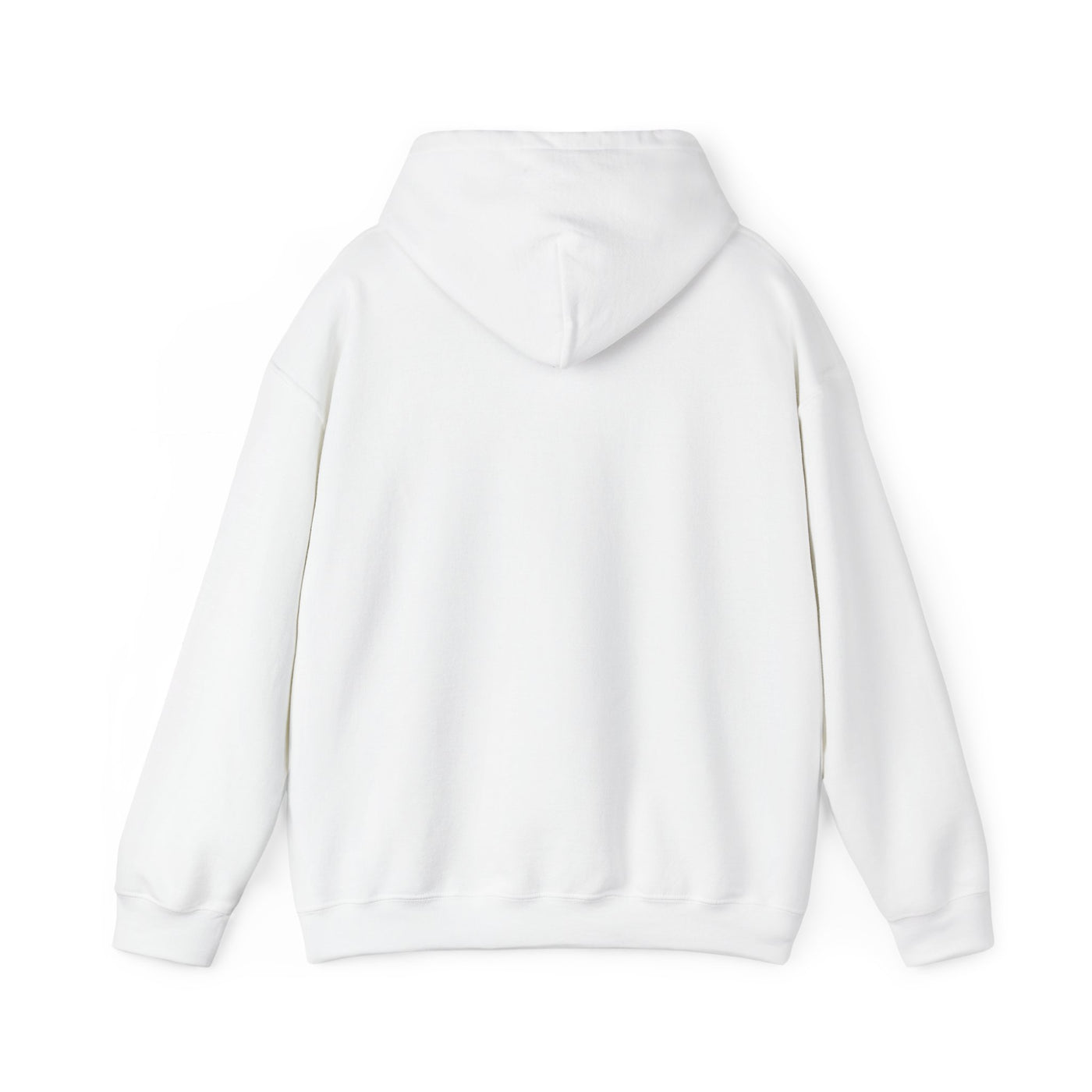 XRP > $ – The Future of Digital Wealth Unisex Heavy Blend™ Hooded Sweatshirt