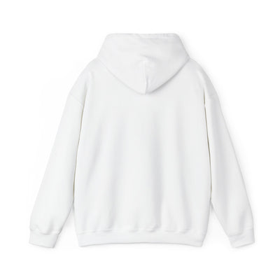 XRP > $ – The Future of Digital Wealth Unisex Heavy Blend™ Hooded Sweatshirt