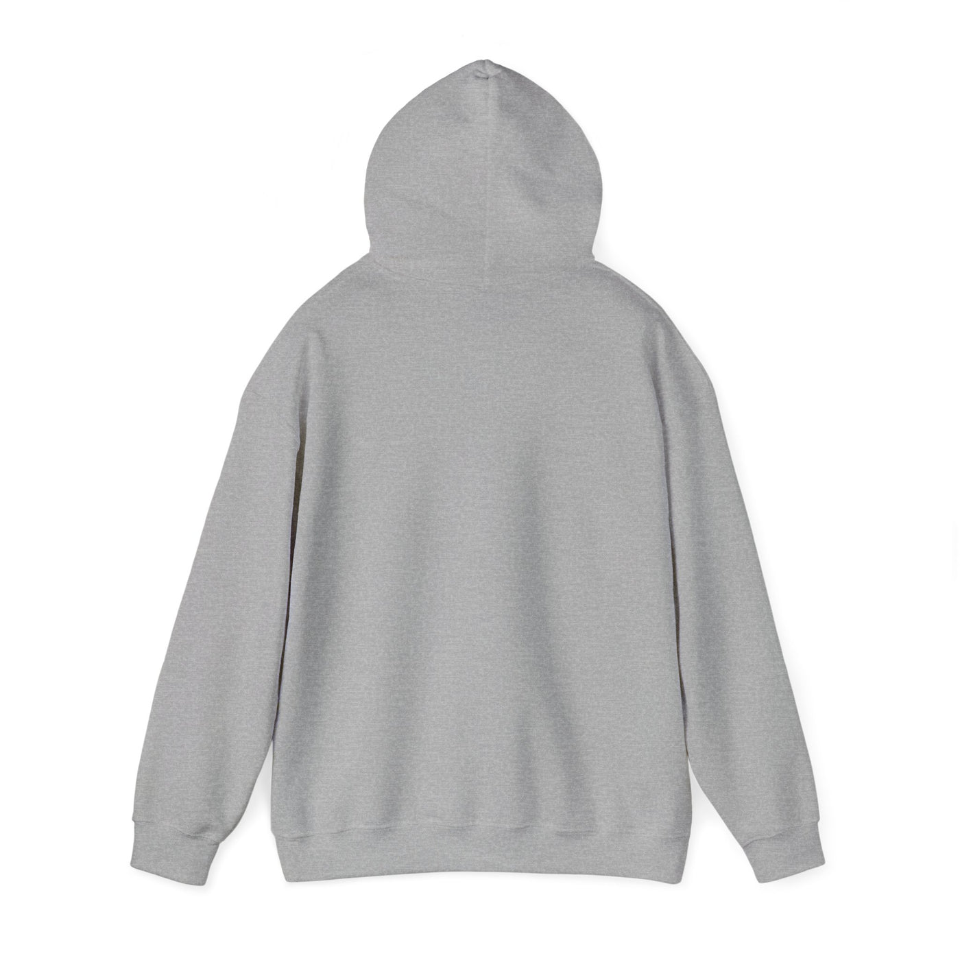 Trump XRP – Bold Design for Crypto Patriots Unisex Heavy Blend™ Hooded Sweatshirt