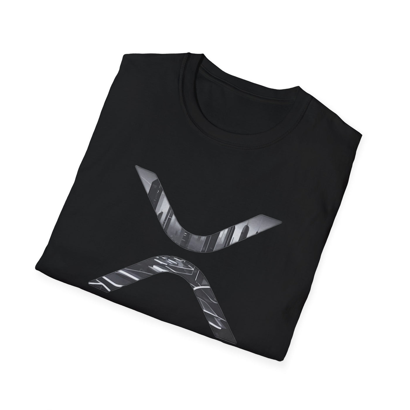 XRP Empire T-Shirt – Rule the Crypto World