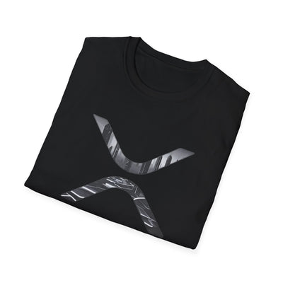 XRP Empire T-Shirt – Rule the Crypto World