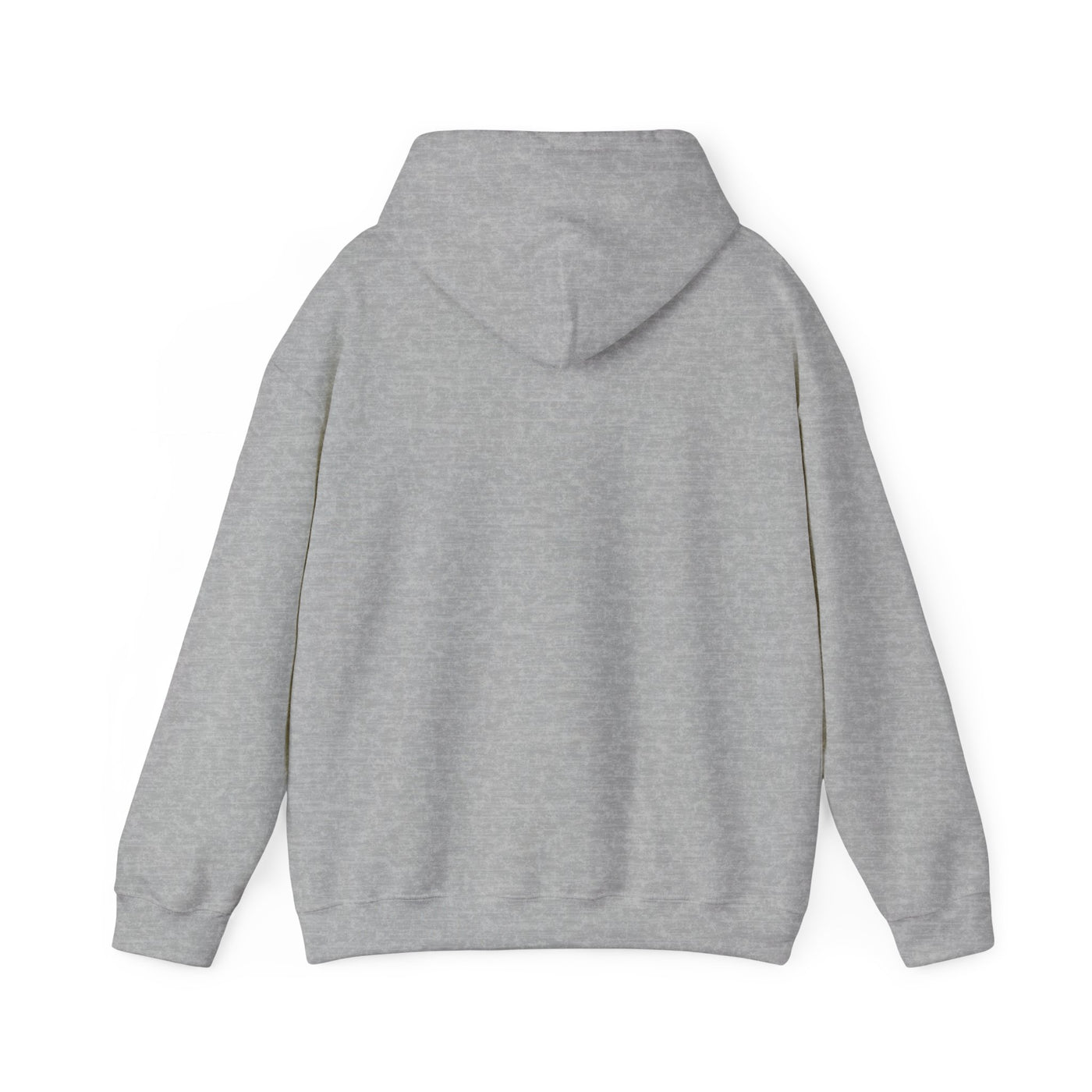 The Evolution of Money XRP – Crypto's Future Starts Here Unisex Heavy Blend™ Hooded Sweatshirt