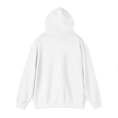 Trump XRP – Bold Design for Crypto Patriots Unisex Heavy Blend™ Hooded Sweatshirt