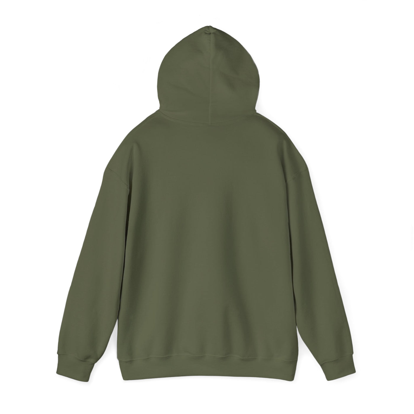 The Evolution of Money XRP – Crypto's Future Starts Here Unisex Heavy Blend™ Hooded Sweatshirt