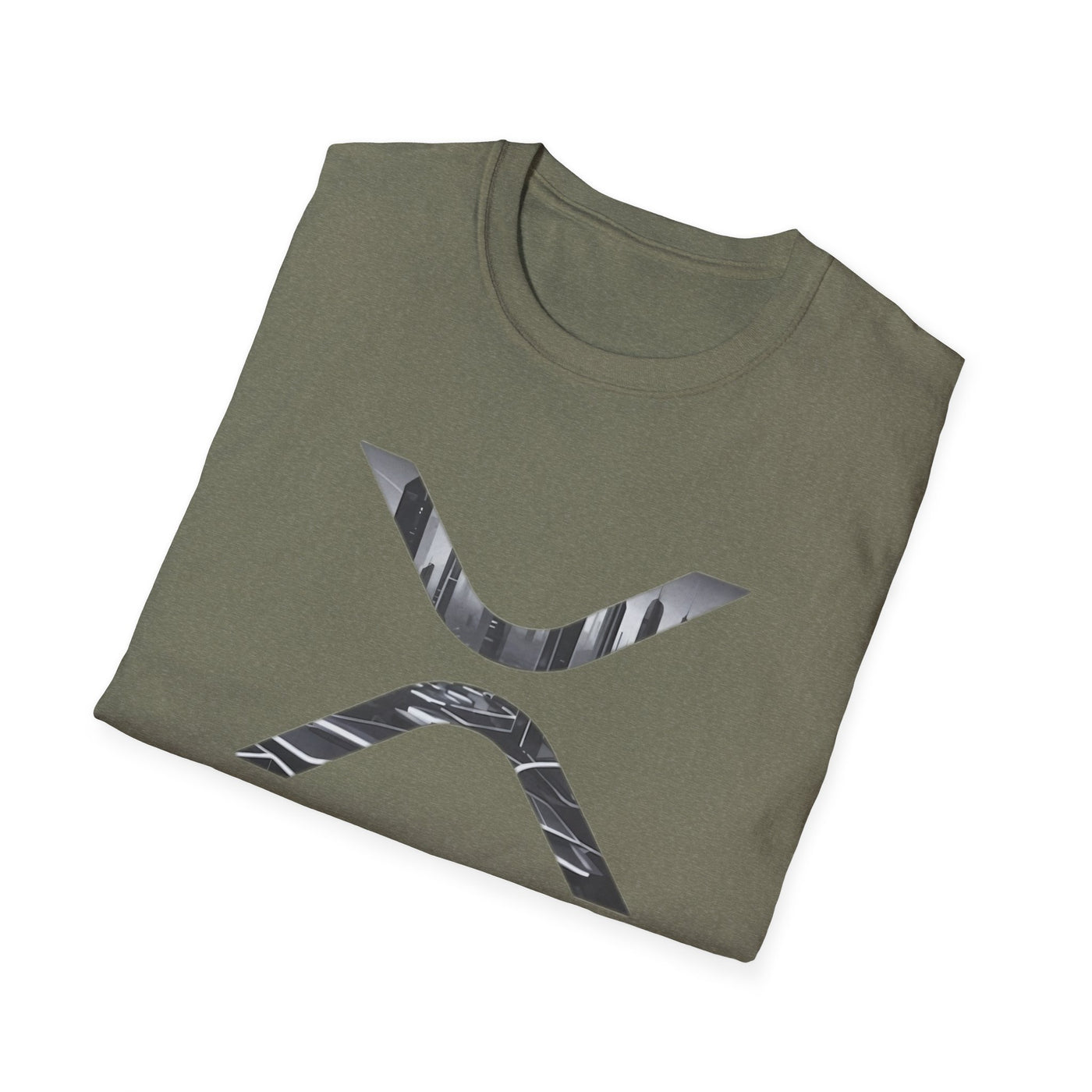 XRP Empire T-Shirt – Rule the Crypto World