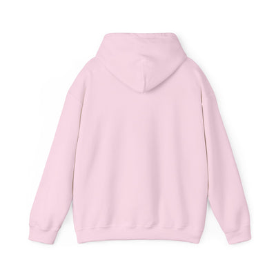 XRP Empire – Rule the Crypto World Unisex Heavy Blend™ Hooded Sweatshirt
