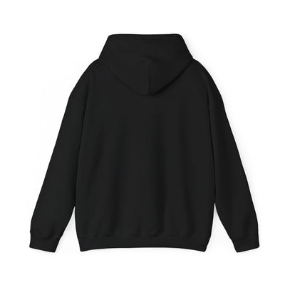 XRP Empire – Rule the Crypto World Unisex Heavy Blend™ Hooded Sweatshirt