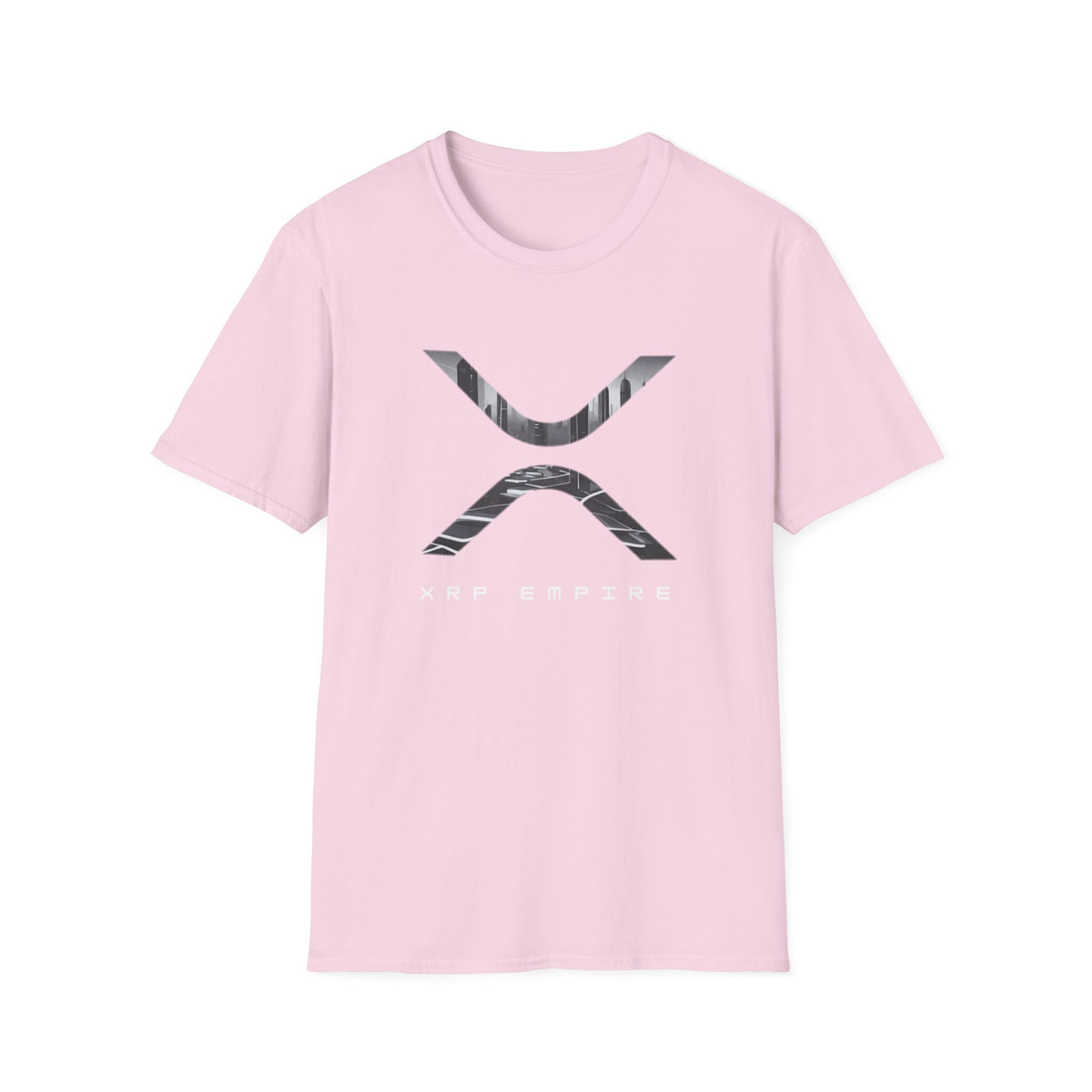 XRP Empire T-Shirt – Rule the Crypto World