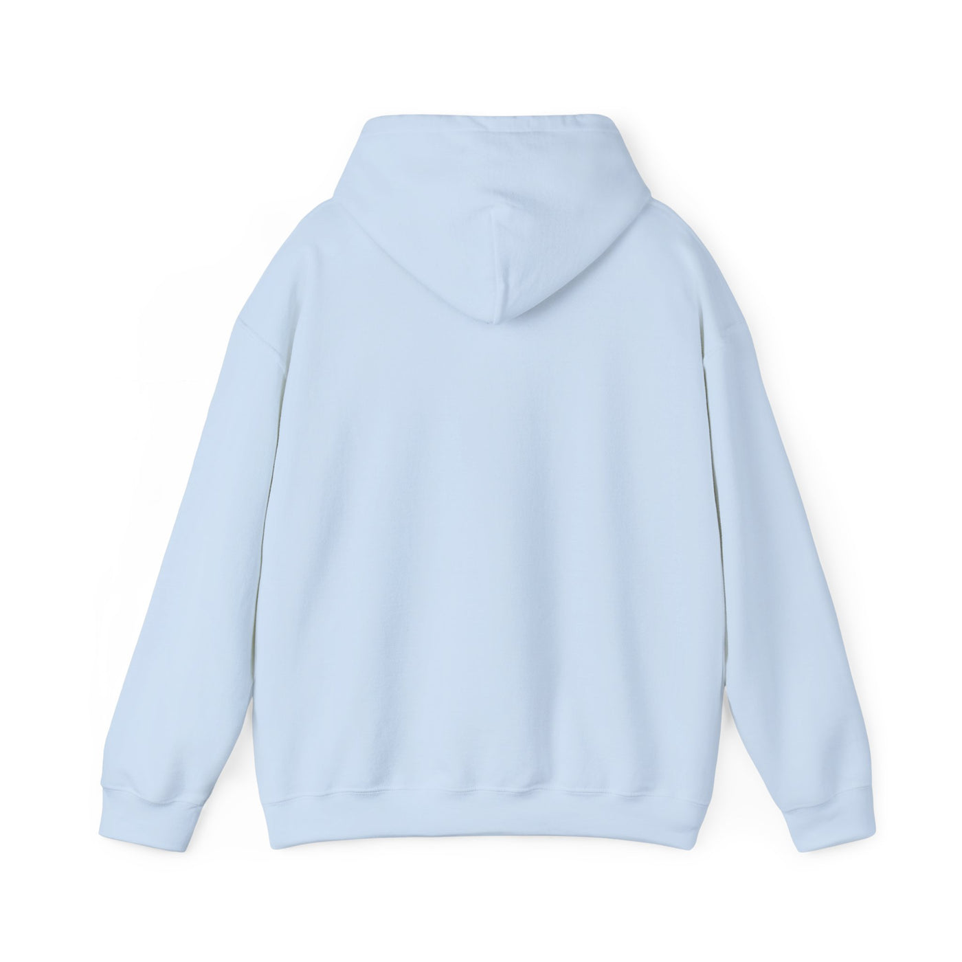 The Evolution of Money XRP – Crypto's Future Starts Here Unisex Heavy Blend™ Hooded Sweatshirt