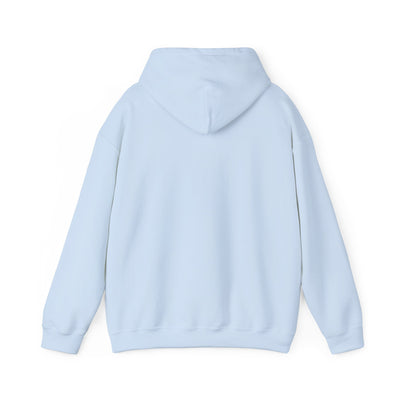 The Evolution of Money XRP – Crypto's Future Starts Here Unisex Heavy Blend™ Hooded Sweatshirt