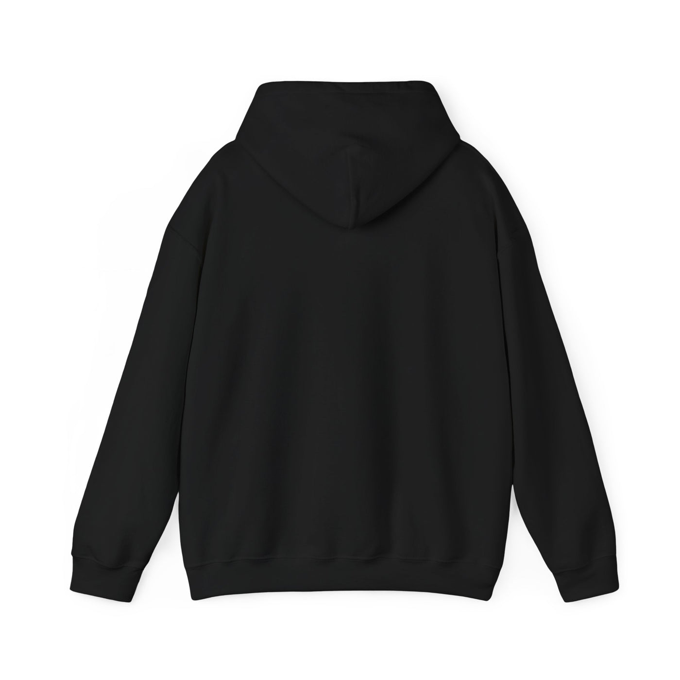 Trump XRP – Bold Design for Crypto Patriots Unisex Heavy Blend™ Hooded Sweatshirt