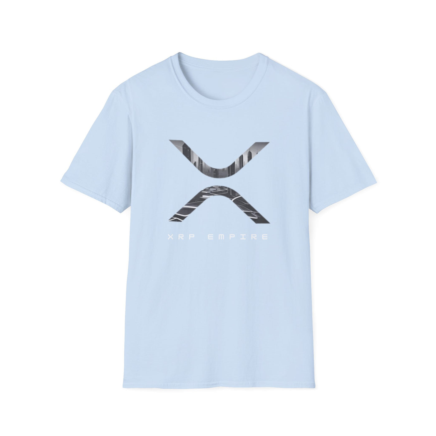 XRP Empire T-Shirt – Rule the Crypto World
