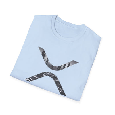 XRP Empire T-Shirt – Rule the Crypto World