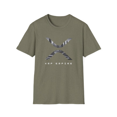 XRP Empire T-Shirt – Rule the Crypto World