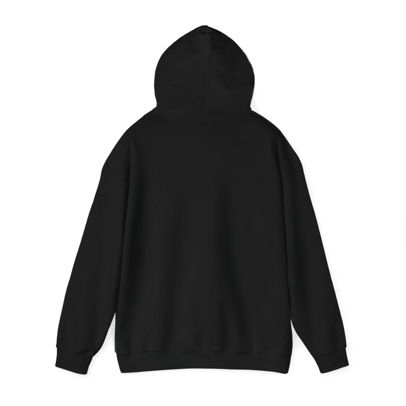 XRP Empire – Rule the Crypto World Unisex Heavy Blend™ Hooded Sweatshirt