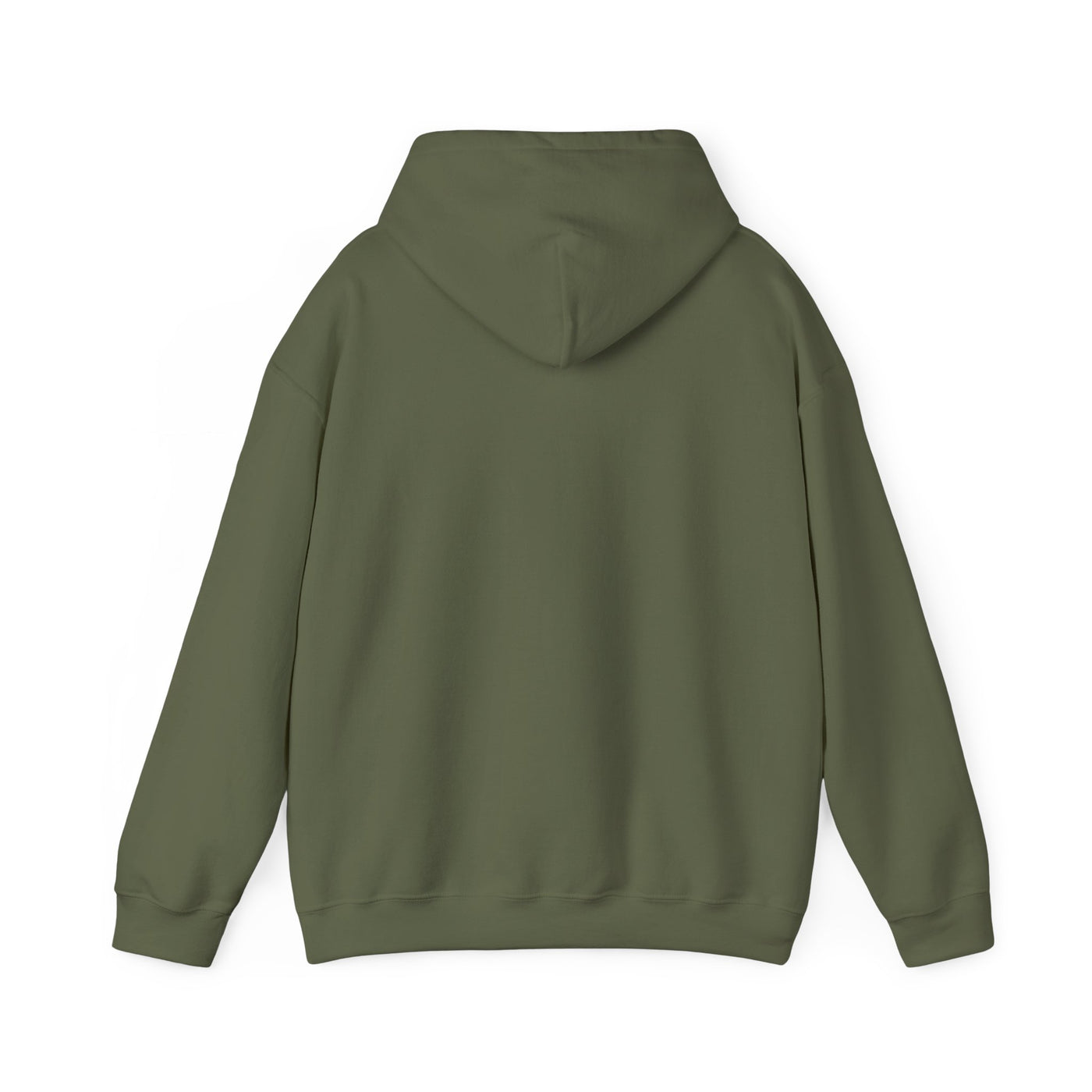 The Evolution of Money XRP – Crypto's Future Starts Here Unisex Heavy Blend™ Hooded Sweatshirt