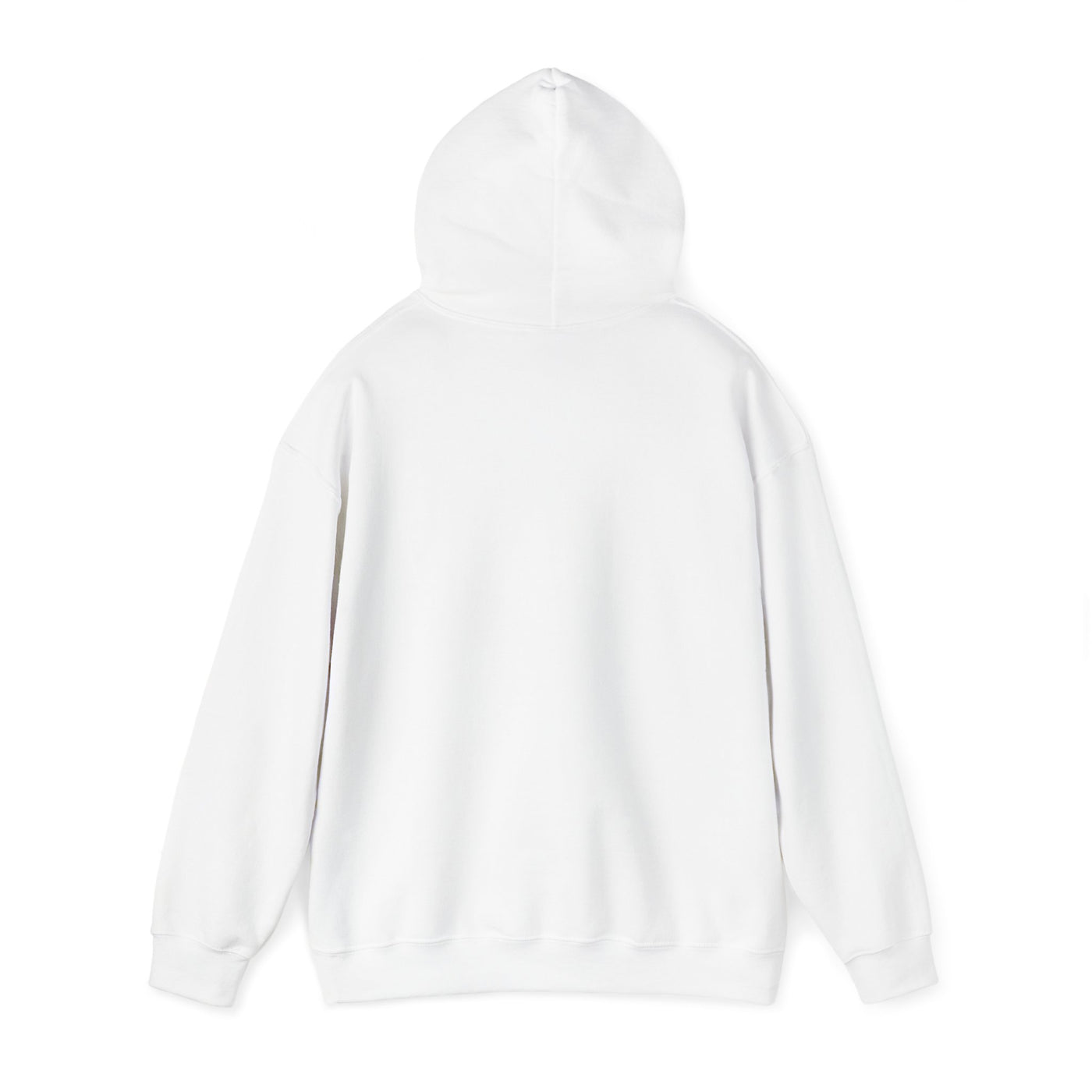 XRP > $ – The Future of Digital Wealth Unisex Heavy Blend™ Hooded Sweatshirt