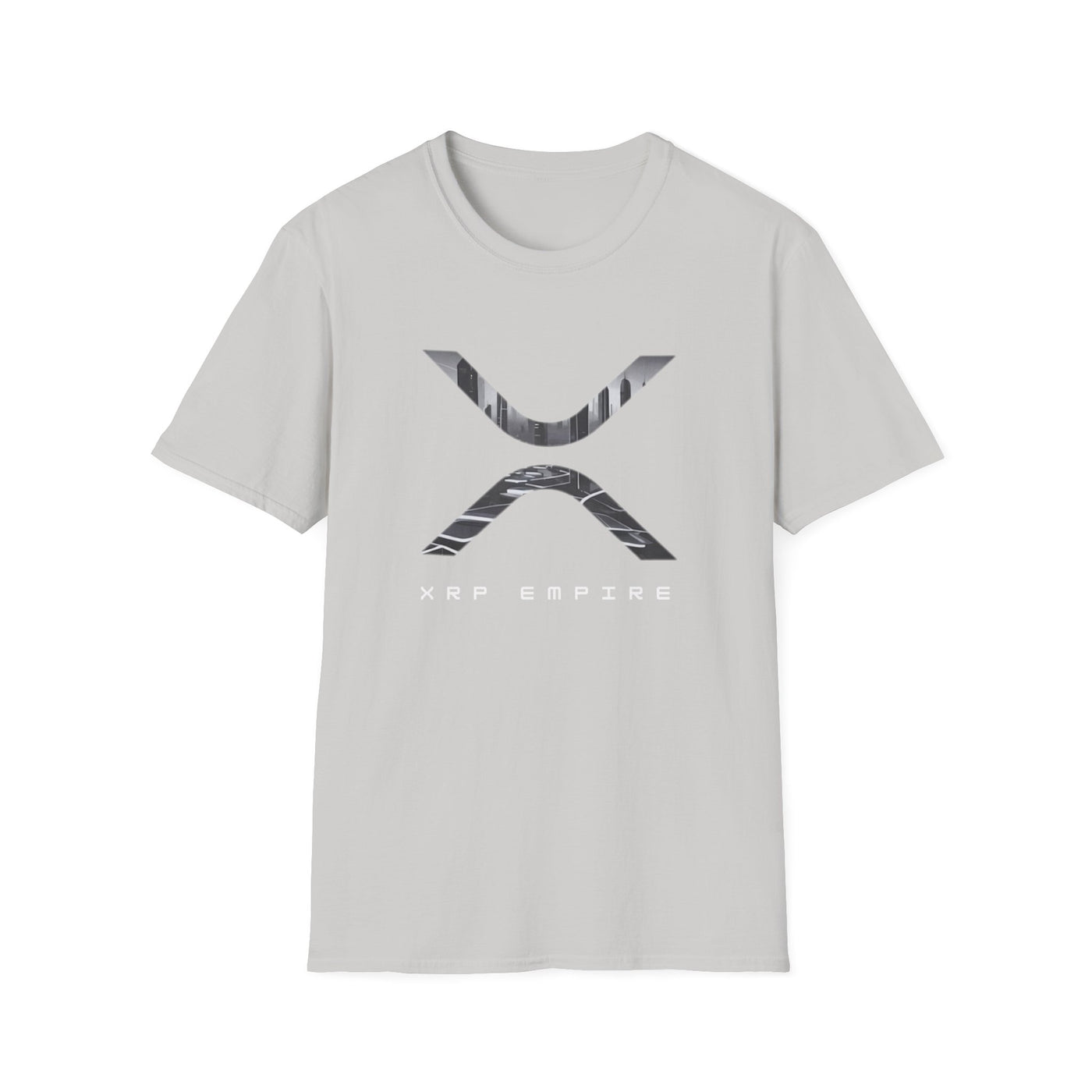 XRP Empire T-Shirt – Rule the Crypto World