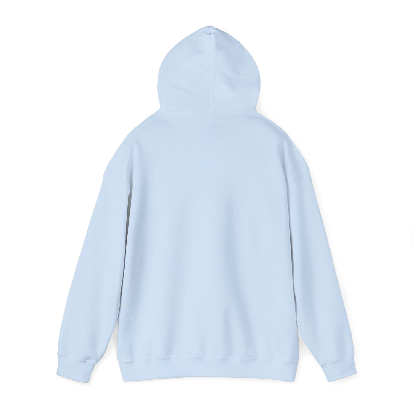 Trump XRP – Bold Design for Crypto Patriots Unisex Heavy Blend™ Hooded Sweatshirt